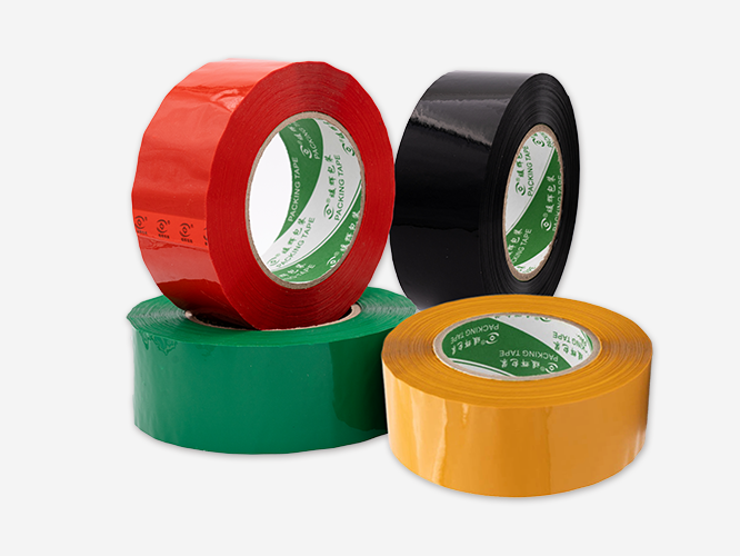 封口膠帶 封口膠帶